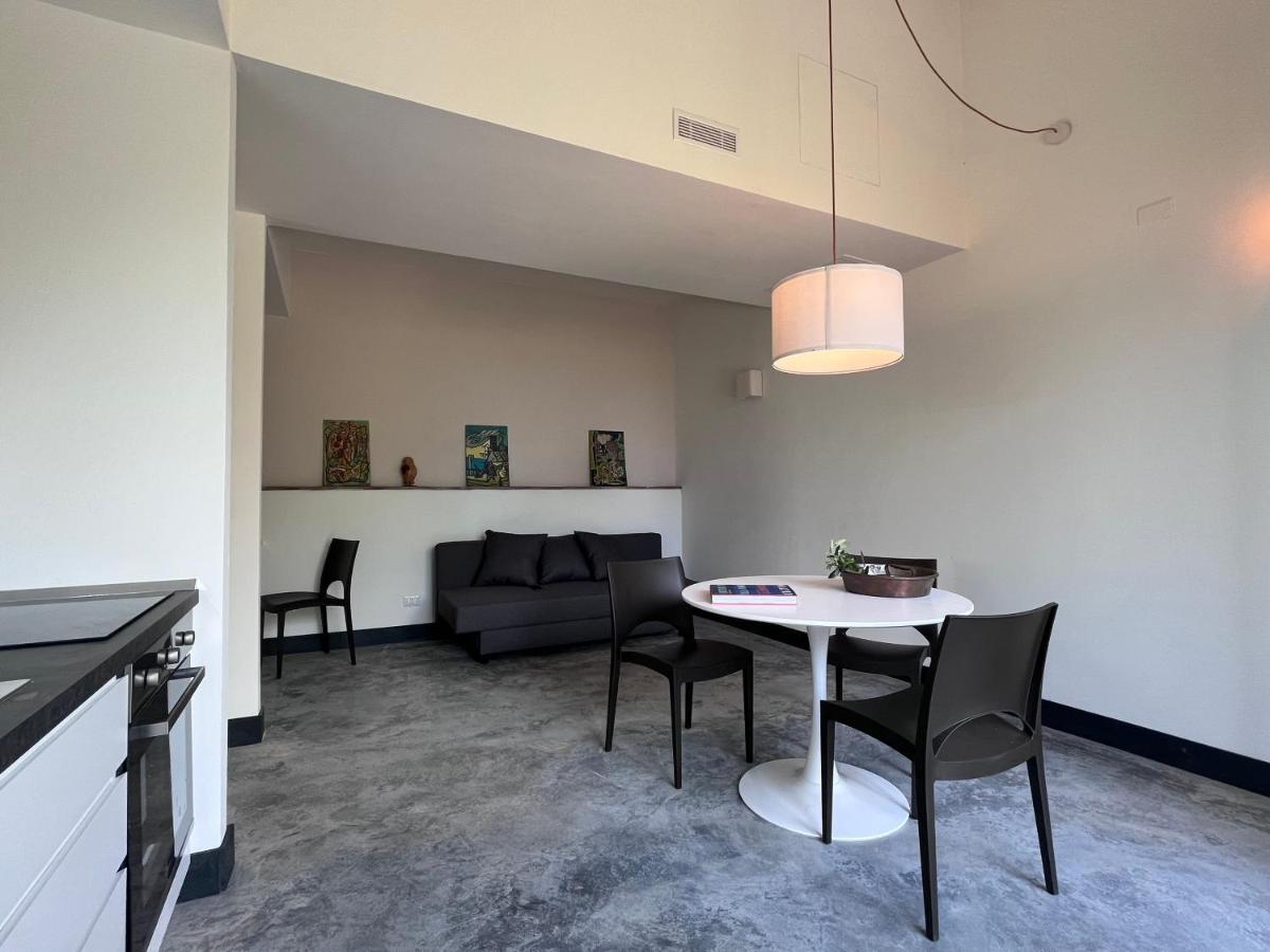 Agriturismo Casette Del Forno Montalto di Castro Zewnętrze zdjęcie