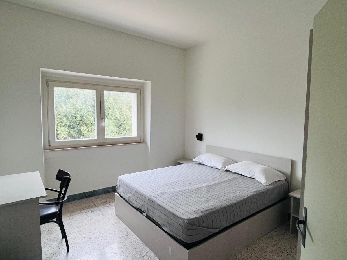 Agriturismo Casette Del Forno Montalto di Castro Zewnętrze zdjęcie