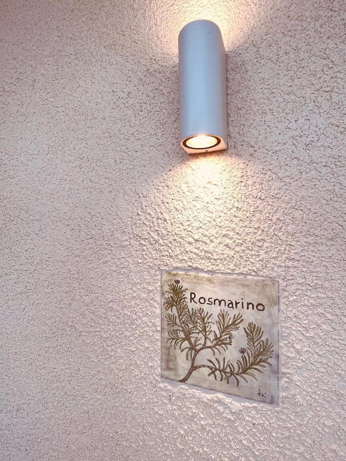 Agriturismo Casette Del Forno Montalto di Castro Zewnętrze zdjęcie