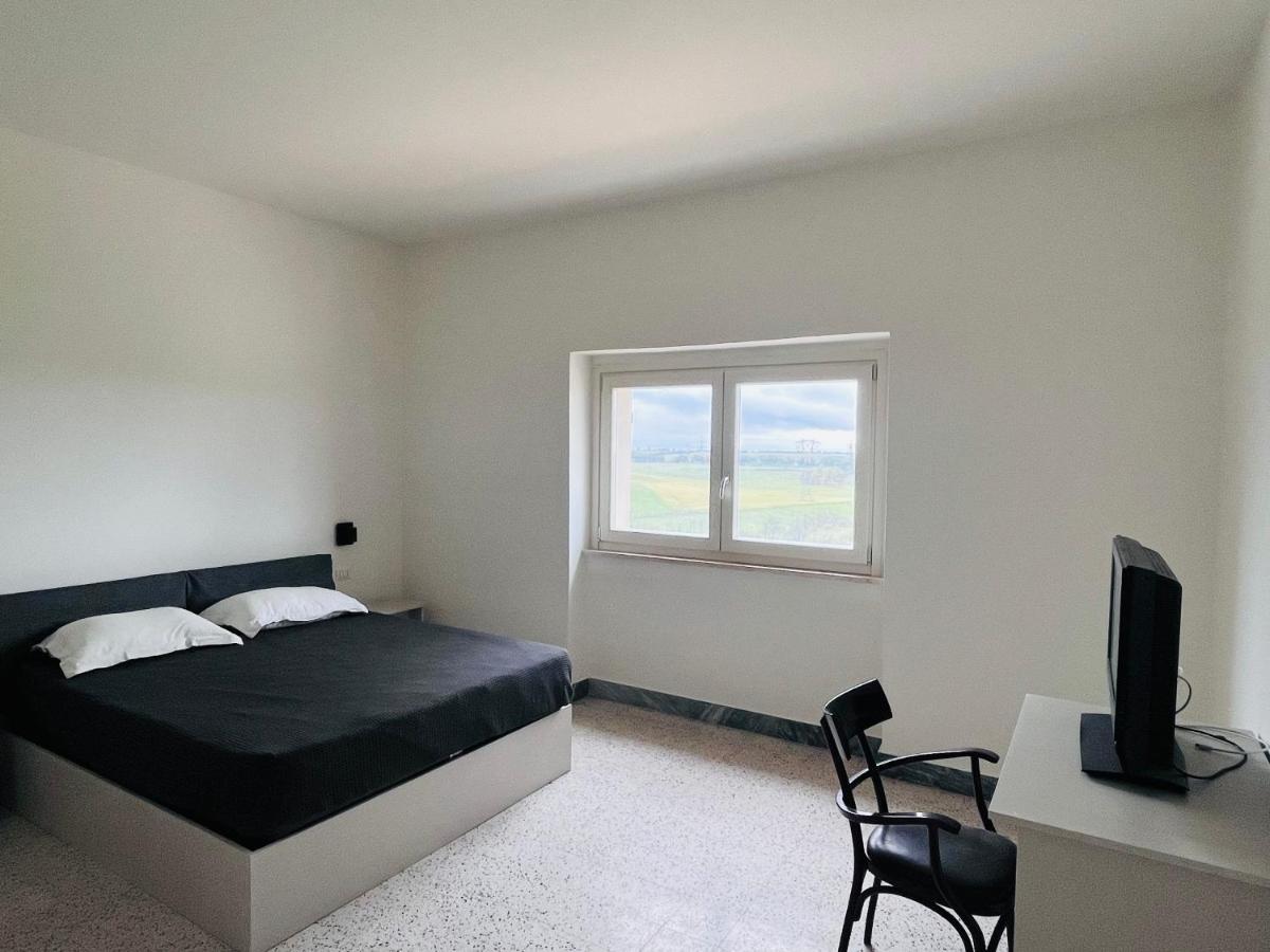 Agriturismo Casette Del Forno Montalto di Castro Zewnętrze zdjęcie